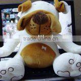Plush Toys Baby Toys Plush Dogs thumbnail-1