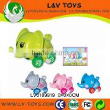 2014 new plastic toy game for kids