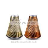 Portable Wireless 1100Mah 3W Bluetooth Speaker For Hands-free Calls thumbnail-2