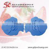 Fish Silicone Shape Heat Insulation Cushion