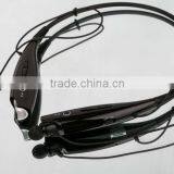 Stereo Metal Neckband Headphone thumbnail-3
