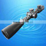 4-16x50HE2SF Red and Green Dot Tactical Rifle Scope thumbnail-5
