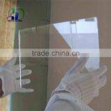 High Transmittance Low-iron Anti-reflective Tempered Float Glass thumbnail-1