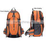 l Custom Climbing Mountain Camping Hiking Backpack thumbnail-4