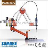 STS-16B Tap Capacity M3 to M16 Air Tapping Machine