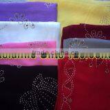 Islamic Hijab-islamic Head Cover-muslim Hijab-islamic Scarf thumbnail-6