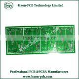 Thick Copper Pcb Manufacturing