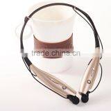 Bluetooth Headphones Wireless Stereo Headset, Bluetooth Stereo Sport Headphone Earphones , Hbs 730 Handsfree Neckband Earphone thumbnail-3