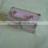 Light Watch Case,personalized Watch Box,aluminum Watch Box thumbnail-1