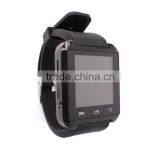 Original U8 Sport U Watch Bluetooth Smart Wrist Sports Watch Bracelet thumbnail-1