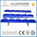 High Quality Aluminium Sport Bleachers on Sale thumbnail-3