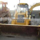 Original Backhoe Loader 3CX for Sale, Cheap Price thumbnail-2