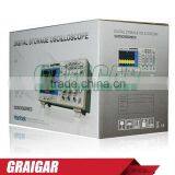 Hot Sale ! 2013 Newest Hantek DSO5072P Digital Storage Oscilloscope 70MHz 2Channels 1GSa/s 7'' TFT LCD thumbnail-3