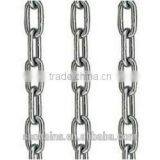 DIN 763 short link chain