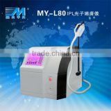 2015 Hot New Products for hair removal laser/ipl hair removal/home ipl laser hair removal