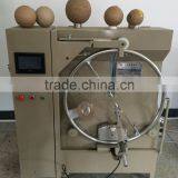 fireworks pyrotechnics shell machine