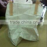 Dust-proofed Baffle Big Bags