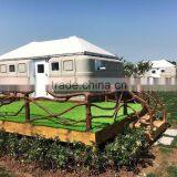 25mm Home&holiday Resort Use Artificial Grass for Decoration With Nature Looking