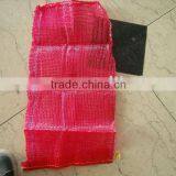 PP Leno Mesh Bag for Vegetable