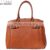 Shoulder tote bag handbags italian bags genuine leather florence leather fashion