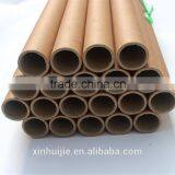 Transformer Electrical Insulation Crepe Paper Tube