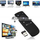 T31 Air Fly Mouse Android Air Fly Mouse for lg Smart tv thumbnail-6