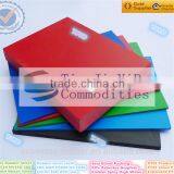 White,Black,Green,Red,Yellow,etc Pvc Sheet thumbnail-1