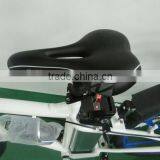 Easy to Manoeuvre and a Great Hill Climber thumbnail-2