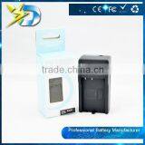 For Digital Charger Sanyo DBL40 Battery Charger 4.2V 12-24V Replacement