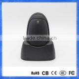 High Quality Wireless Barcode Scanner With Memory thumbnail-4