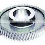 1268 303 056 COUNTERSHAFT SIXTH SPEED GEAR (53T.) for ZF Gearbox S6-90 (1268303056) thumbnail-2