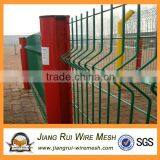Welded Wire Mesh Fencing thumbnail-4