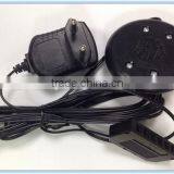 New !!! OEM/ODM 12v 0.5 A EU Power Supply With LED Mini 6-way Distributor and Foot Switch thumbnail-4