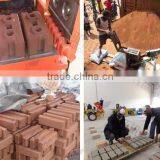 Concrete Plastic Paver Mould Precast Concrete Mold thumbnail-2