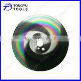 HSS DMO5 Circular Saw Blade