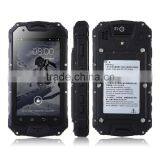 Snopow M8 Outdoor Smartphone PTT Walkietalkie IP68 MTK6589 4.5 Inch Android 4.2 3000mAh thumbnail-1