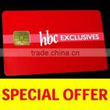 AT24C64 Contact Card (Special Offer From 8-Year Gold Supplier) *