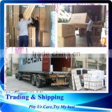 Sea Freight Logistics Cost to Iran from Shenzhen