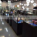 Folding Showcas/Folable Glass Case For Display Jewelry And Jade Article thumbnail-5