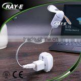 Wholesale Promotional Cheap Computer Micro USB Flexible Mini Desk Fan thumbnail-4