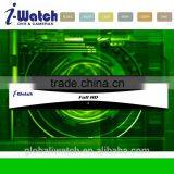 IW-3404HP H.264 4Channel 720P Three In One AHD Hybird DVR thumbnail-1