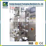 New Arrival Automatic Kurkure Sweet Sauce Pouch Packing Machine thumbnail-6