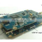 Cofdm Micro Uav Micro hd Nols Module Cofdm Modulater HD-sdi Receiver thumbnail-5