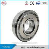 Factory Directly Bearing Manufacturing Machinery 150*190*20mm 61830zz Deep Groove Ball Bearing thumbnail-2