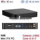 Realan H35-i3H40T1 Core i3 Thin Client Computer thumbnail-1