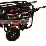 Benma Gasoline Generator EC6500CXEB thumbnail-1