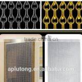 Standard Size Aluminum Chains Curtain Avoid Insect In Summer thumbnail-2