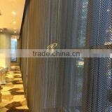 Anping Lutong Mesh Salon Decorating Curtain for Interior Decoration