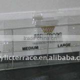 Clear Glove Dispenser thumbnail-1