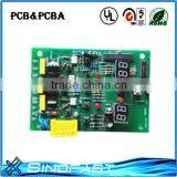 PCB Design Service for Contract Production